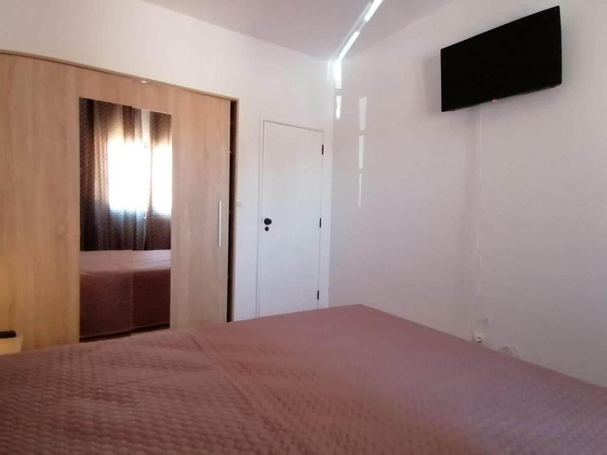 Mikes Nora Velha Apartment 塔维拉 外观 照片