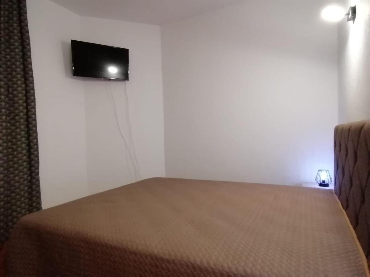 Mikes Nora Velha Apartment 塔维拉 外观 照片
