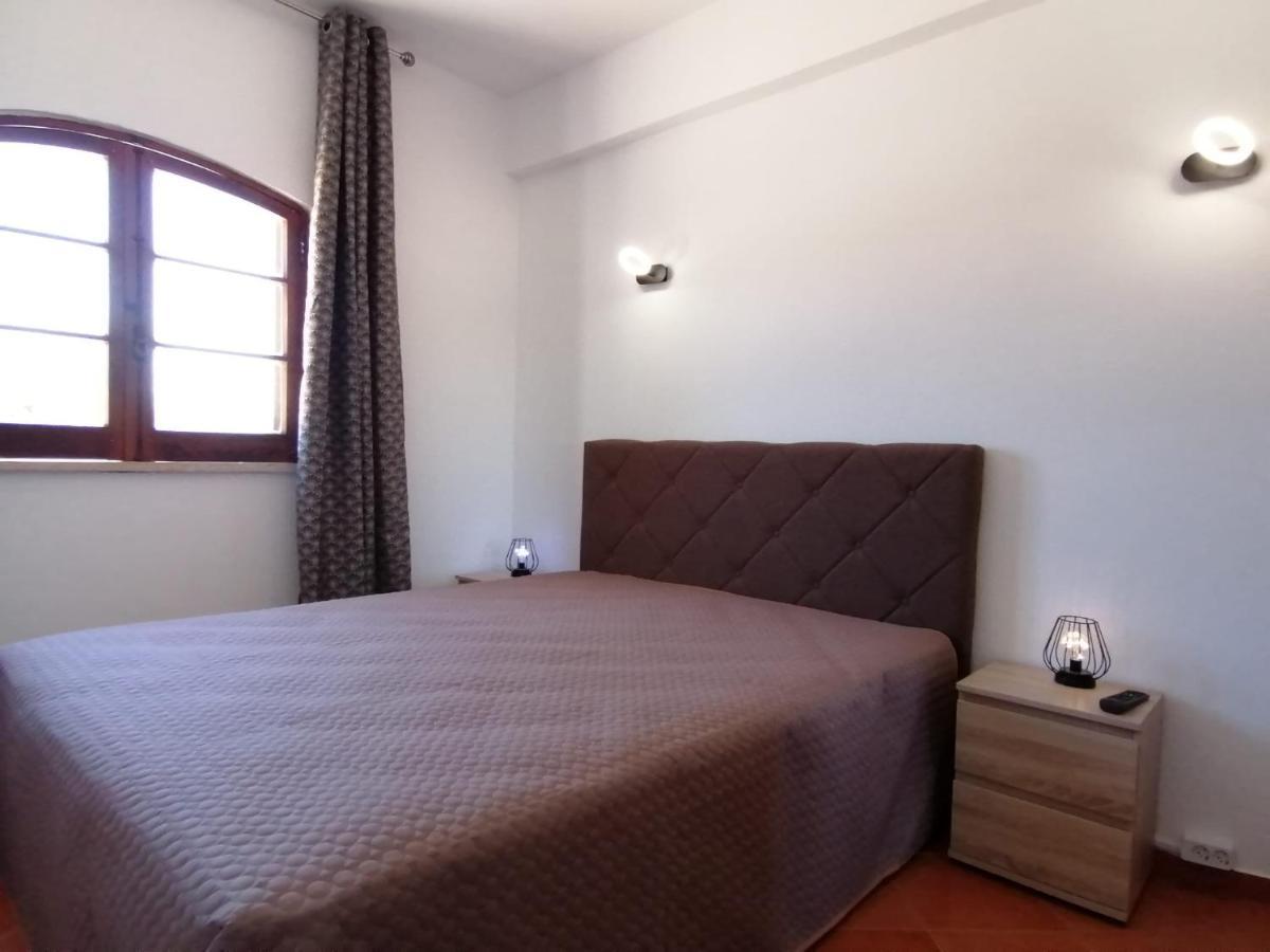 Mikes Nora Velha Apartment 塔维拉 外观 照片