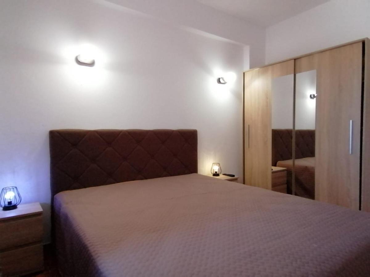 Mikes Nora Velha Apartment 塔维拉 外观 照片