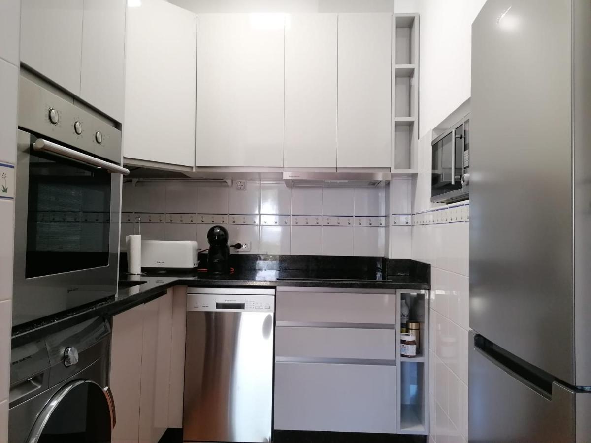 Mikes Nora Velha Apartment 塔维拉 外观 照片