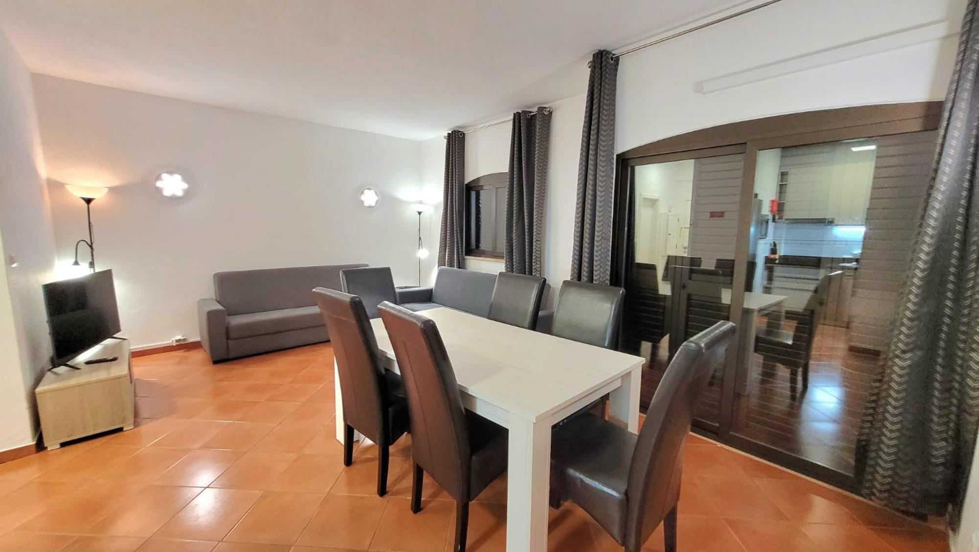 Mikes Nora Velha Apartment 塔维拉 外观 照片