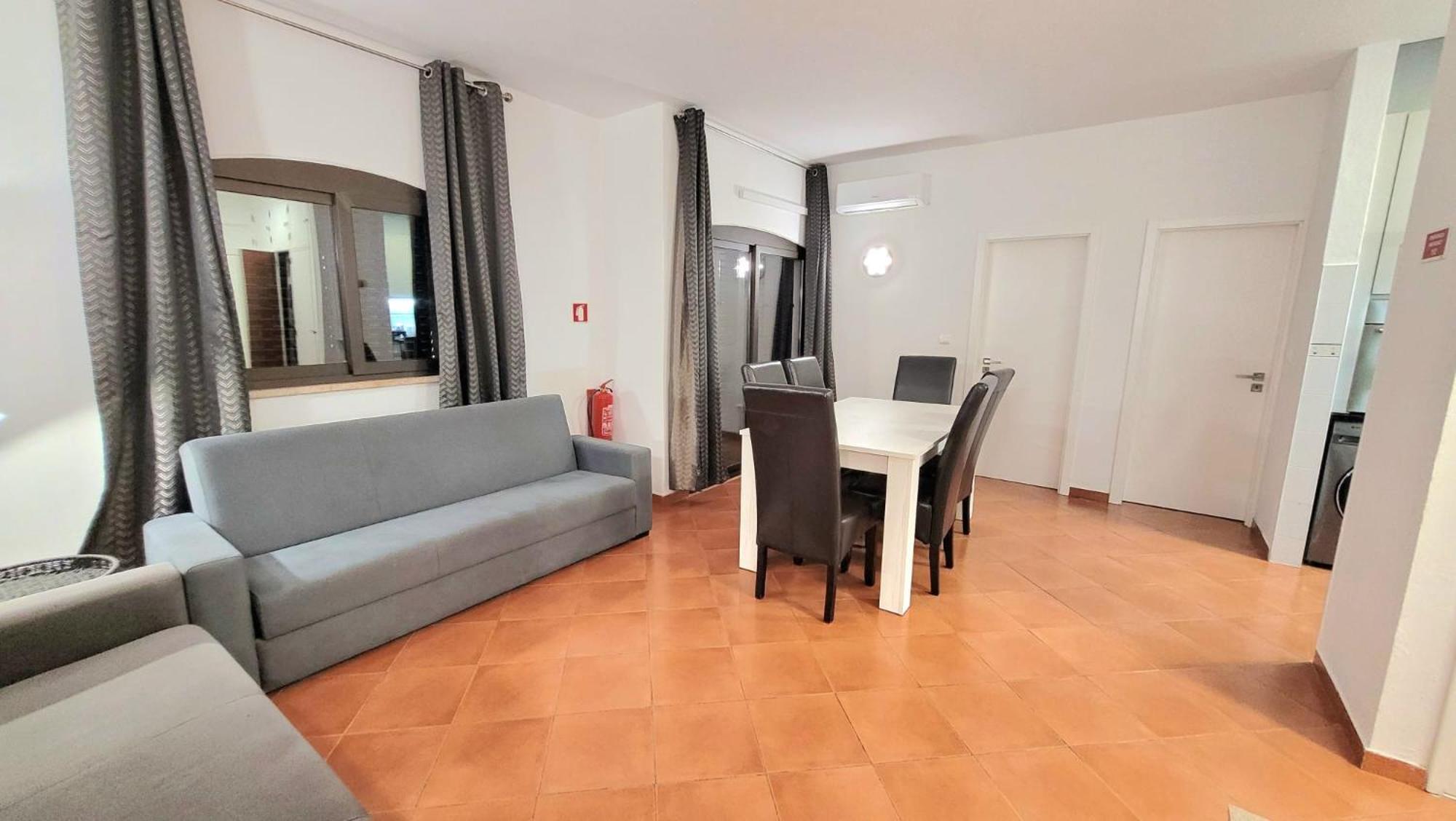 Mikes Nora Velha Apartment 塔维拉 外观 照片