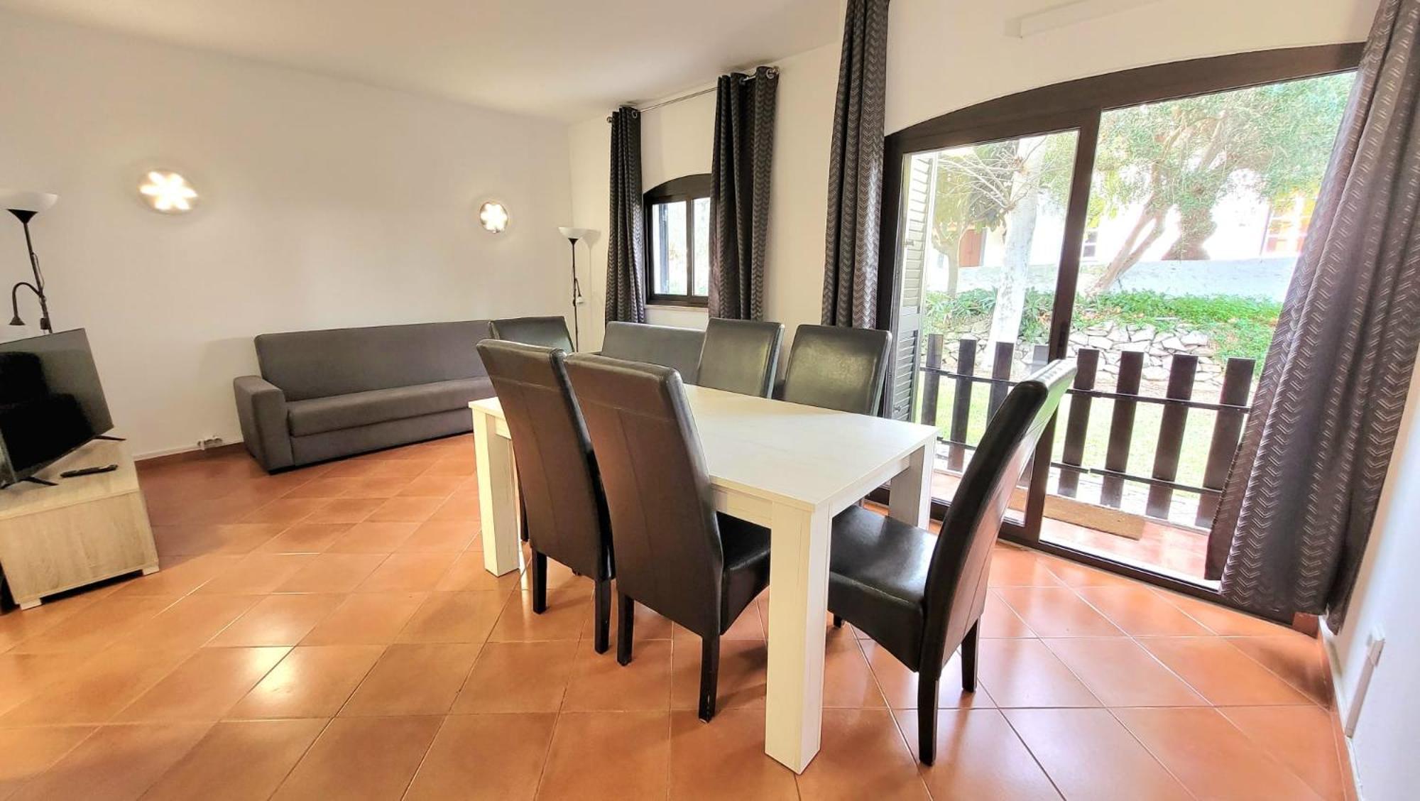 Mikes Nora Velha Apartment 塔维拉 外观 照片
