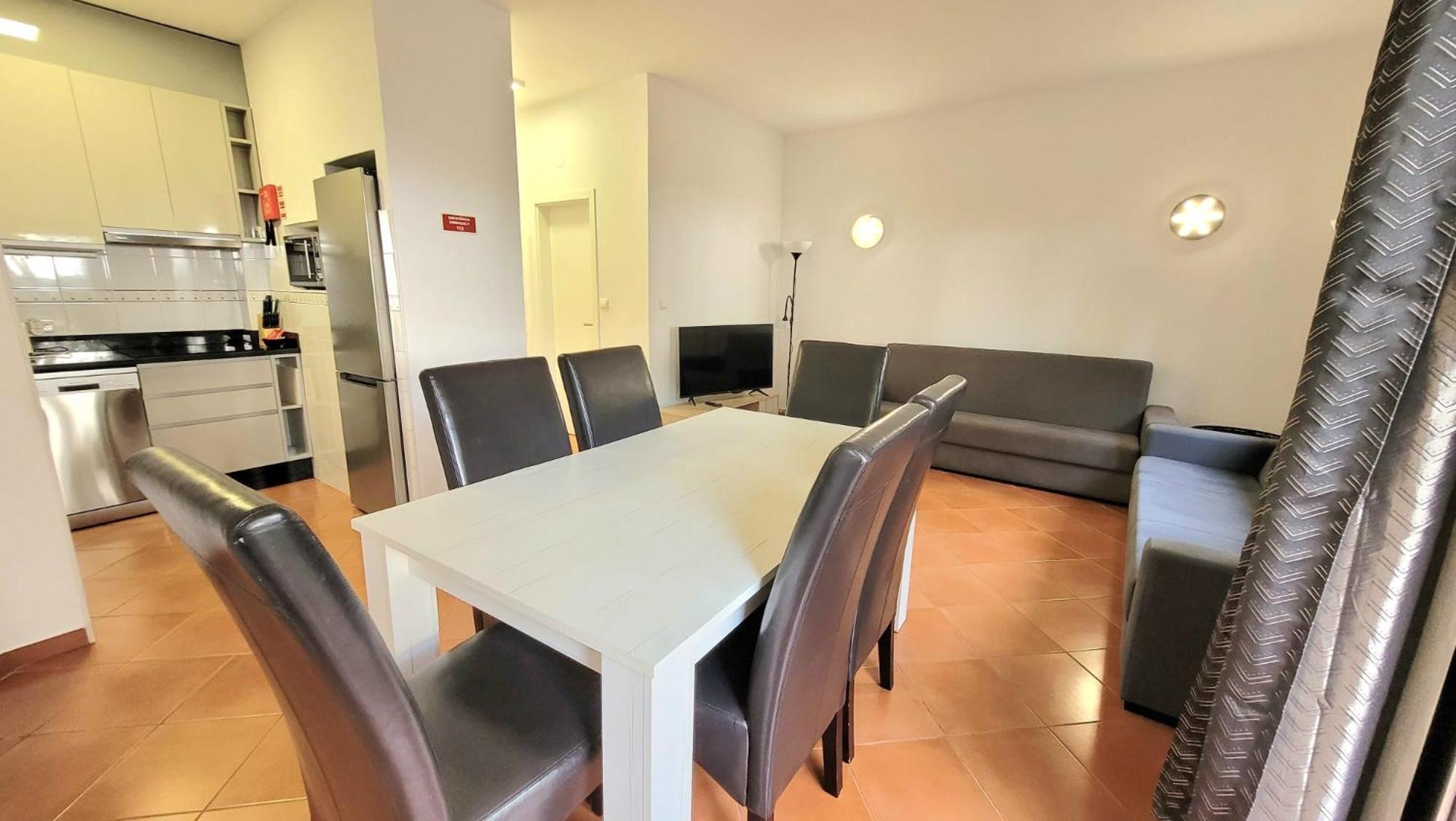 Mikes Nora Velha Apartment 塔维拉 外观 照片